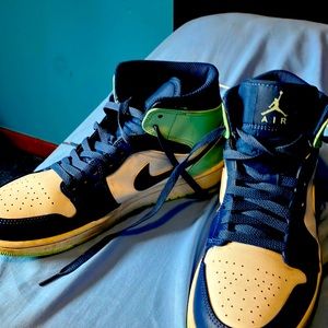 idk what to put here but i’m saving for a new pair of shoes